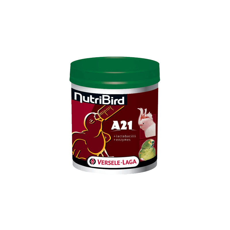Nutribird A21 0,8KG Nutribird A21 0,8KG
