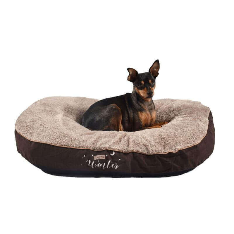 COUSSIN WINTER CHOCO XL COUSSIN WINTER CHOCO XL