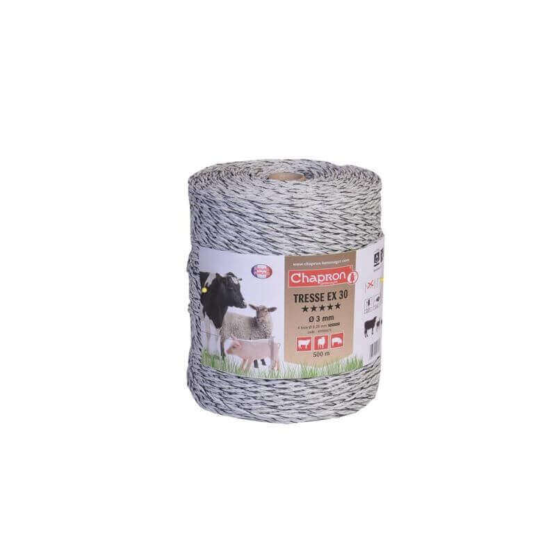 TRESSE EX 30 500 M TRESSE EX 30 500 M