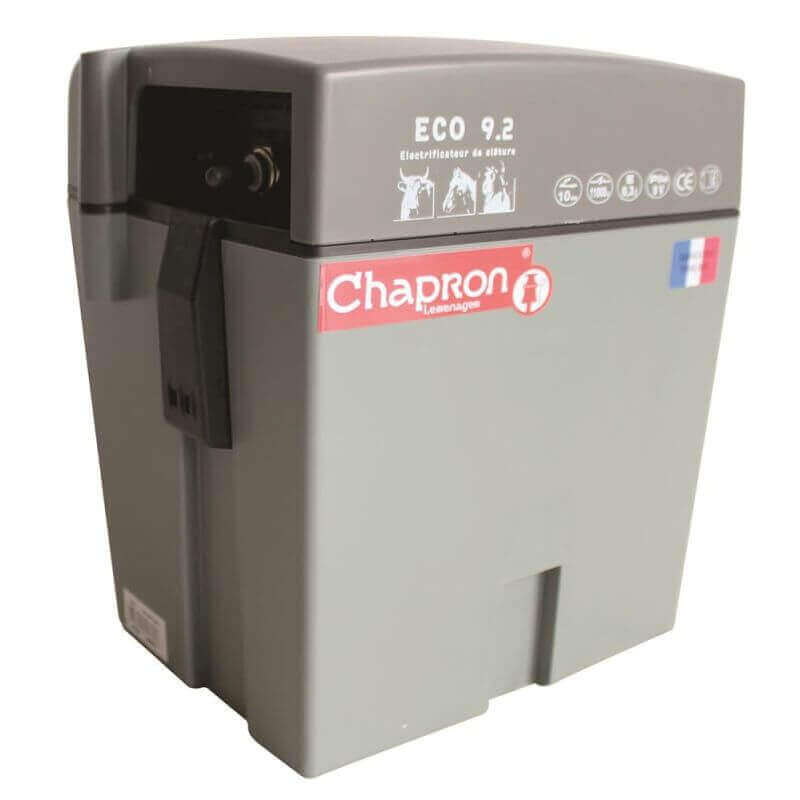 ELECTRIFICATEUR ECO 9 ELECTRIFICATEUR ECO 9