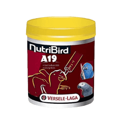 Nutribird A19 0,8KG