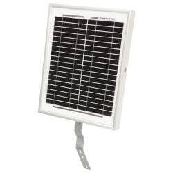 PANNEAU SOLAIRE SEUL 10W + SUPPORT