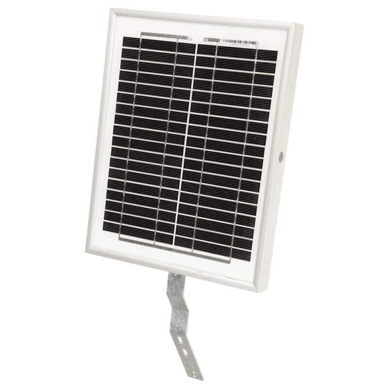 PANNEAU SOLAIRE SEUL 10W + SUPPORT PANNEAU SOLAIRE SEUL 10W + SUPPORT