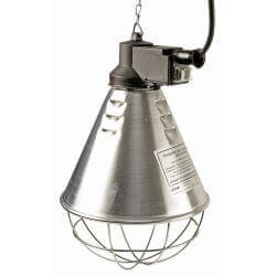 SUPPORT DE LAMPE AVEC ECONOMISEUR