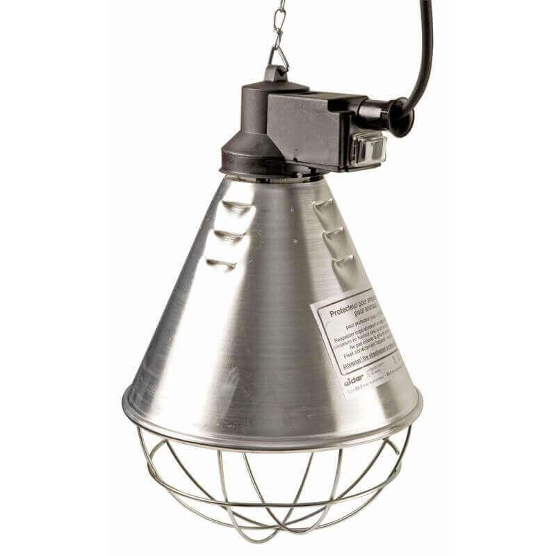 SUPPORT DE LAMPE AVEC ECONOMISEUR SUPPORT DE LAMPE AVEC ECONOMISEUR