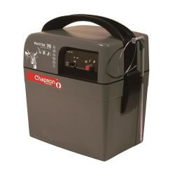 ELECTRIFICATEUR MASTER 30.2