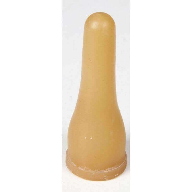 TETINE SEULE BOUTEILLE POUR AGNEAU X5 TETINE SEULE BOUTEILLE POUR AGNEAU X5