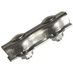 RACCORD CORDELETTE DIAM3 MM- COQUE DE 5 P.