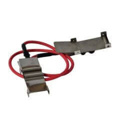 CABLE DE JONCTION RUBAN- COQUE DE 1 P.