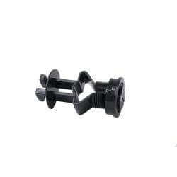 ISOLATEUR T50 POUR PIQUET T - COQUE DE 15 P