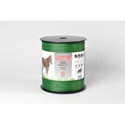 RUBAN 20,0 MM VERT-200 M