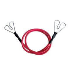 CABLE DE JONCTION FIL - COQUE DE 1 P.