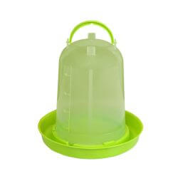 ABREUVOIR VOLAILLE ECO VERT 5L