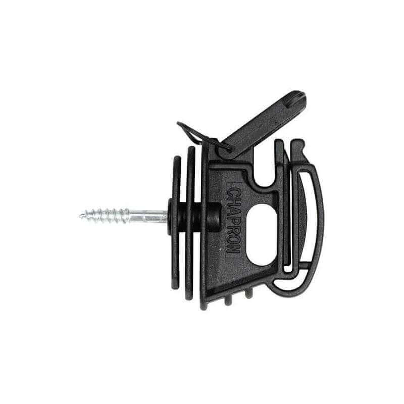 ISOLATEUR CR40 SEAU DE 100 PIECES ISOLATEUR CR40 SEAU DE 100 PIECES
