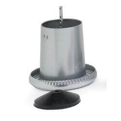 NOURRISSEUR TREMIE GALVA 5 KG CHAP