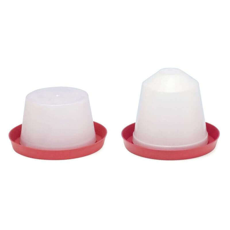 ABREUVOIR PLASTIQUE 3 L ABREUVOIR PLASTIQUE 3 L