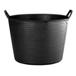 CABAS PLASTIQUE 40 LITRES