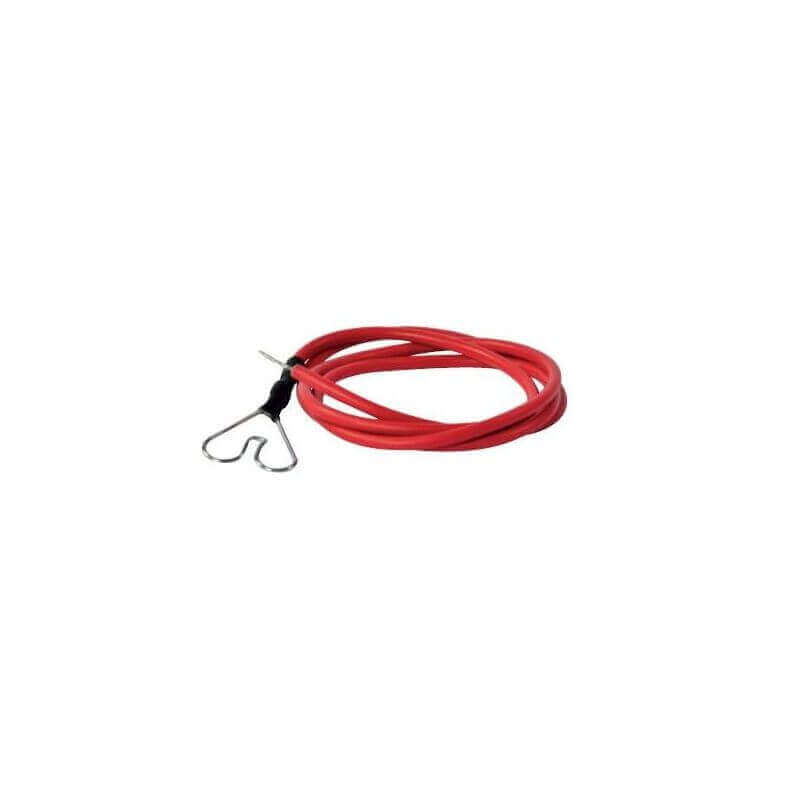 CABLE DE RACCORDEMENT FIL - COQUE DE 1 P. CABLE DE RACCORDEMENT FIL - COQUE DE 1 P.