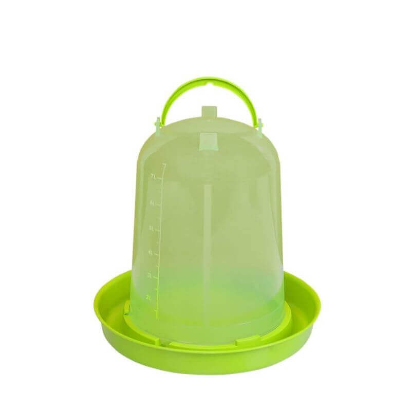 ABREUVOIR VOLAILLE ECO VERT 8L