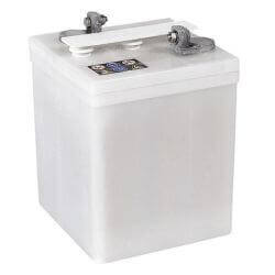 ACCU NCS 6 ACCU SPECIAL CLôTURE 6 VOLTS 84 AH