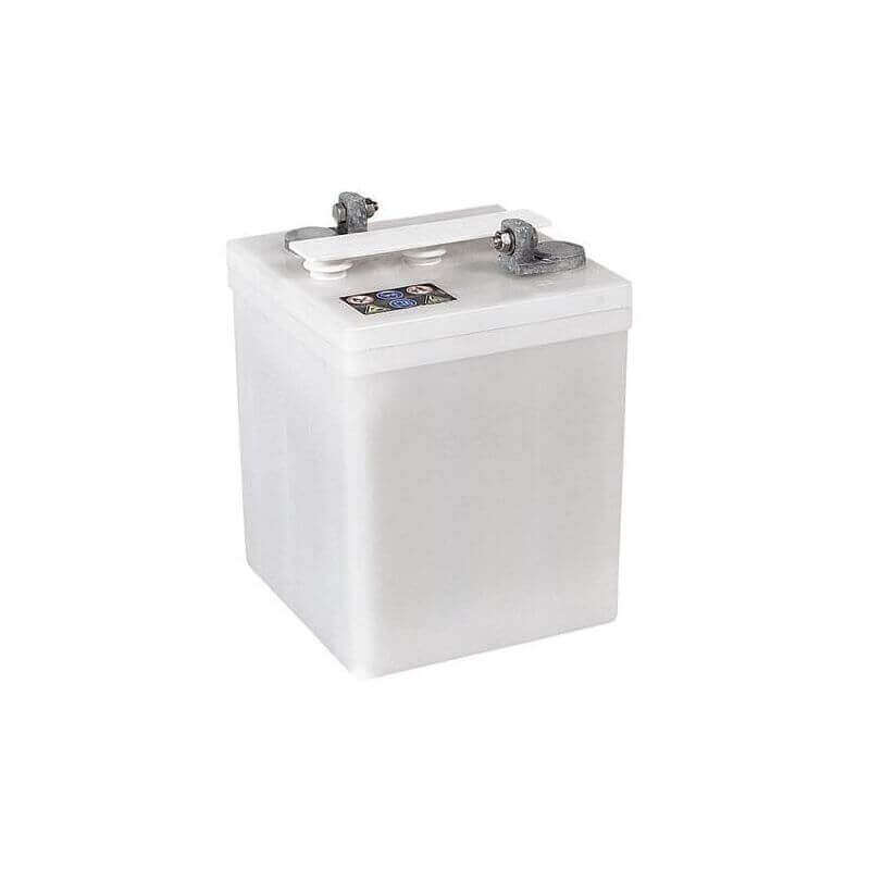 ACCU NCS 6 ACCU SPECIAL CLôTURE 6 VOLTS 84 AH ACCU NCS 6 ACCU SPECIAL CLôTURE 6 VOLTS 84 AH