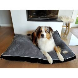 COUSSIN ASTRIDE NOIR XXL