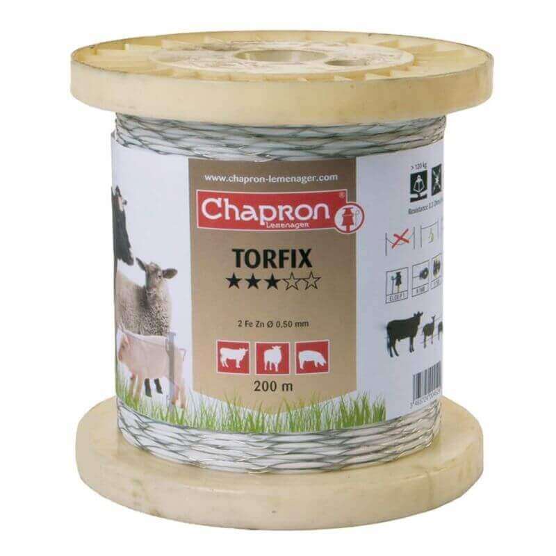 FIL TORFIX 400 M FIL TORFIX 400 M