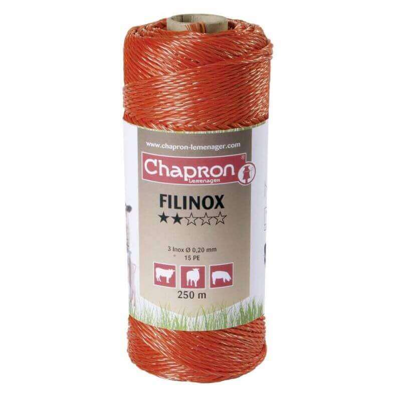 FILINOX 20/100-250M FILINOX 20/100-250M