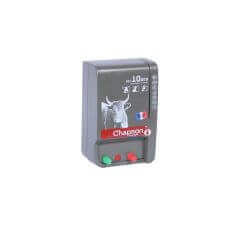 ELECTRIFICATEUR SEC 10000