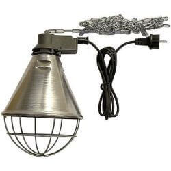 APPAREIL PROTECTION LAMPE CHAUF PP