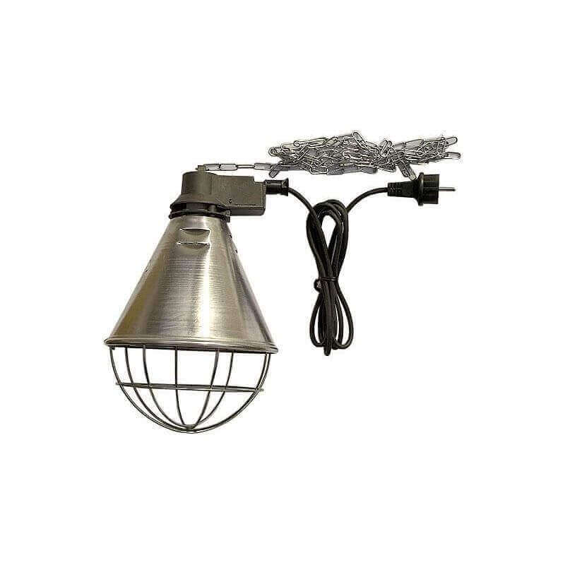 APPAREIL PROTECTION LAMPE CHAUF PP APPAREIL PROTECTION LAMPE CHAUF PP