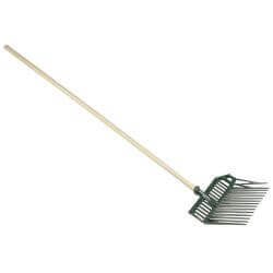 FOURCHE A COPEAUX AVEC MANCHE