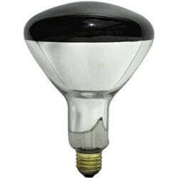 LAMPE INFRA ROUGE 150W