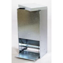 MANGEOIRE ANTI NUISIBLES 30L