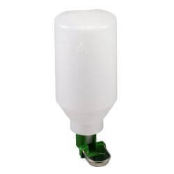 ABREUVOIR AVEC BOUTEILLE 2 L