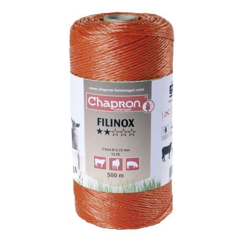 FILINOX 15/100 500 M