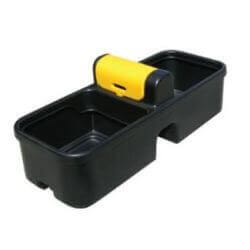 BAC EAU DT70 282L