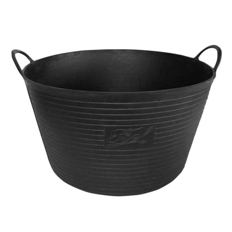 CABAS PLASTIQUE 55 LITRES