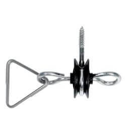 ISOLATEUR ANCRE A4021 L COQUE DE 5 PIECES
