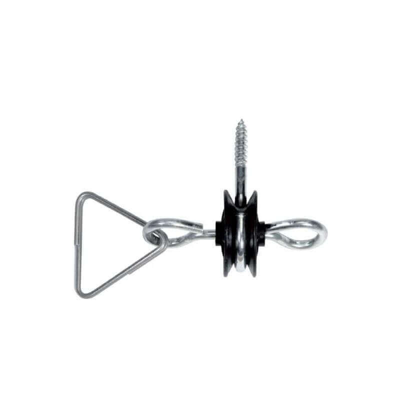 ISOLATEUR ANCRE A4021 L COQUE DE 5 PIECES ISOLATEUR ANCRE A4021 L COQUE DE 5 PIECES