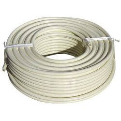 CABLE ISOLANT THT 20 000 VOLTS 25 M