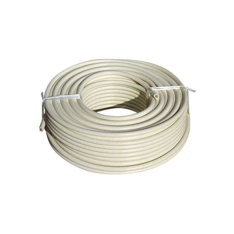 CABLE ISOLANT THT 20 000 VOLTS 25 M