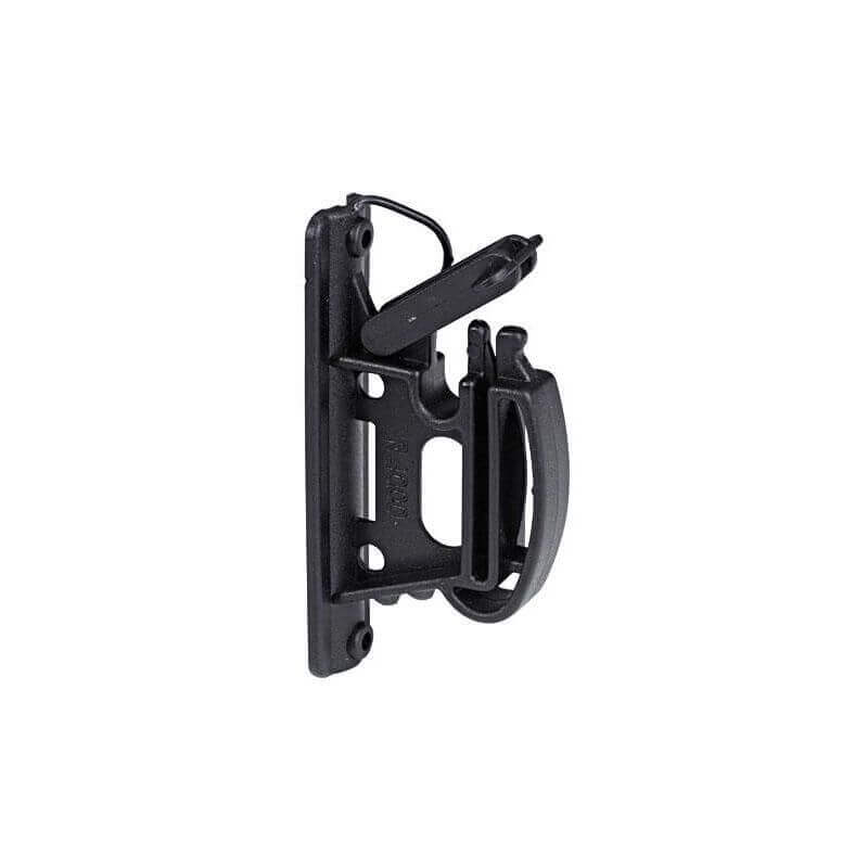 ISOLATEUR R4000 NOIR - SEAU DE 100 PIECES ISOLATEUR R4000 NOIR - SEAU DE 100 PIECES
