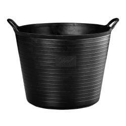 CABAS PLASTIQUE 25 LITRES