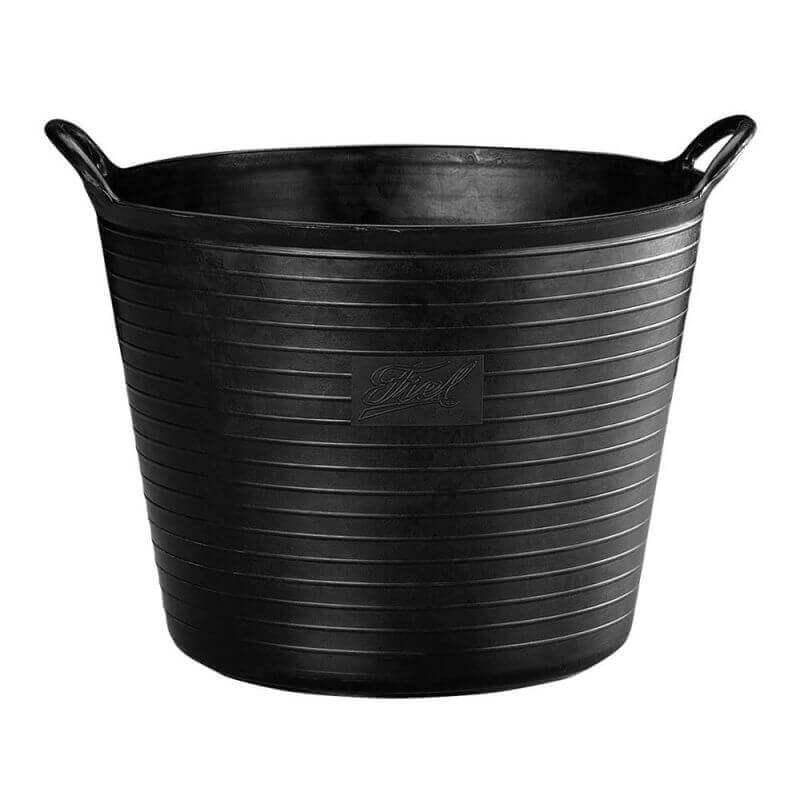 CABAS PLASTIQUE 25 LITRES