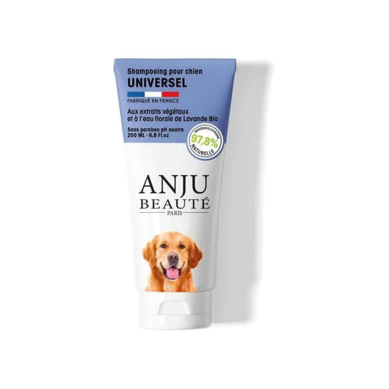 Shampooing universel chien 200mL