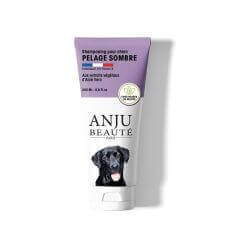 Shampooing pelage sombre chien 200mL