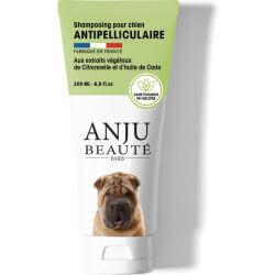 Shampooing antipelliculaire chien 200mL