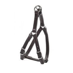 HARNAIS ESCAPADE 35 MARRON