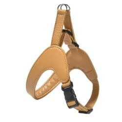 HARNAIS RAPIDE ESCAPADE M CAMEL